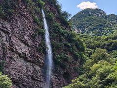 -湖洞水自然风景区