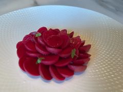 -海盗船. 龙虾烧烤. 酒馆