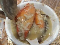 -官塘锋记鱼生·生腌·砂锅粥(牌坊街店)