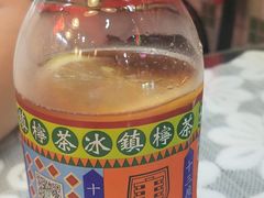 -香港十三座(宝山万达店)