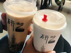 -研艺台湾好茶(西单大悦城店)