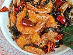 -菌自由丨野生菌火锅特色庭院餐厅(丽江古城店)