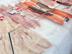 -悉尼鱼市场