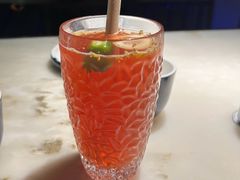 -绿茶餐厅(南方商城店)