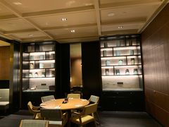 大堂-长沙君悦酒店·自助餐厅咖啡厅