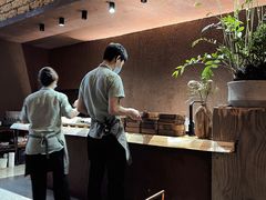 大堂-天水蔬食料理(树德之光店)