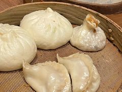 -穿越时尚餐厅(英武中路店)