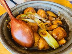 -无届青年餐馆(熙街店)