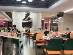 -潮福城大酒楼·潮粤菜·港式点心(阳光城店)