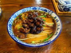 -老横泾面馆(吴中横泾店)