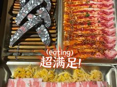 -西塔老太太泥炉烤肉(双井店)