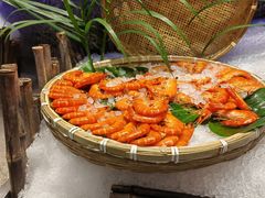 -初色海鲜自助(万丰路店)