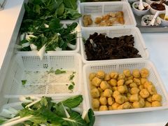 -文星素食(兴华路店)