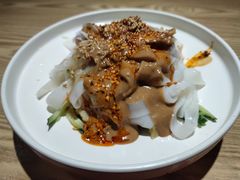 特色凉皮-老九圆山西面馆(CBD店)