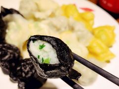 -船歌·鱼水饺青岛菜(金狮广场店)