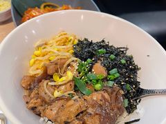 -新石器烤肉(百联川沙店)