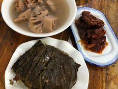 -雨田饭店(华兴东街店)