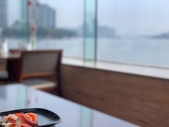 -白天鹅宾馆·流浮阁咖啡厅