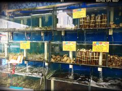 水产区-蚝专家(北滘店)
