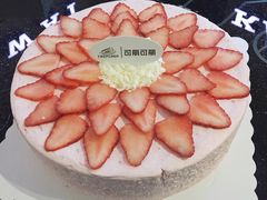 -可丽可丽·生日蛋糕·下午茶(厦门鹭港店)