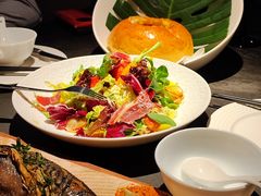 -烛影拾光观景餐厅·创意菜·摄影·小提琴(大唐不夜城店)