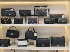 -六六奢品·vintage中古·回收二手奢侈品包包手表首饰(环球港店)