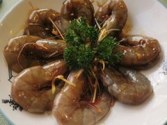 酱虾-渔娘渔家丹东海鲜(东直门店)