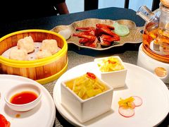 蝴蝶里招牌乳鸽-蝴蝶里·粤菜·点心(龙湖天街&滨江店)