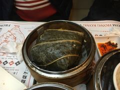 -点点心点心专门店(湾仔店)