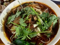 -老地方猫儿面(磁器口店)