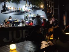 -ohbar live house(人广店)