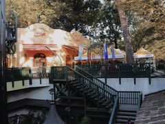 -三鹰之森吉卜力美术馆