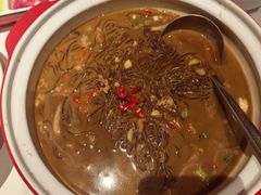 -大鸭梨烤鸭店(花园村店)