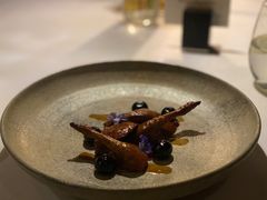 -三嚥阁 La Villa Restaurant