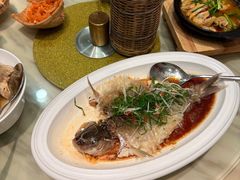 -鹭岛新泉客家菜·海鲜·融合菜(莲前店)