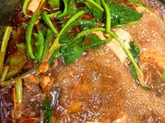 -巴蜀王婆大虾(南锣鼓巷店)