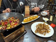 -吃货私房菜(丽江束河古镇店)