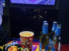 -唱吧麦颂KTV(方庄店)