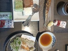 -德川家日本料理(中关村寰太大厦店)