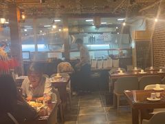 -三个大叔烤羊肉串·歌手驻唱·碳烤鲜肉(西三旗店)