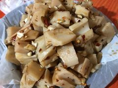 -十里铺铁板鱿鱼