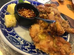 -simply thai天泰(长泰广场店)