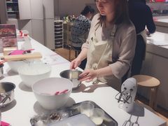 -ABC Cooking Studio(上海环球金融中心店)