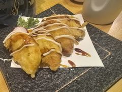 -菊上料理(蜀山银泰百货店)