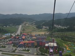 -龙里油画大草原旅游区