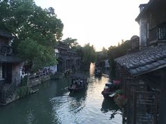 -乌镇西栅景区