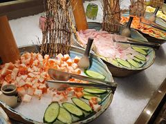 -汉丽斯巴西烤肉自助(市南店)