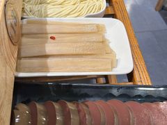 -老诚一锅(来北家园店)