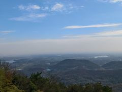 -句容茅山景区