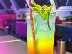 -粉墨特色菜·烧烤音乐酒馆